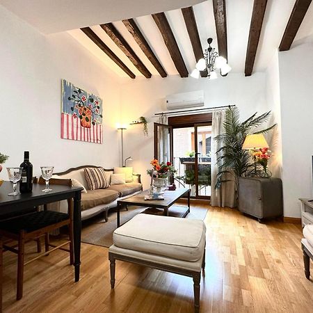 Suite Imperial II * Historic Center * Early Check-In Toledo Luaran gambar