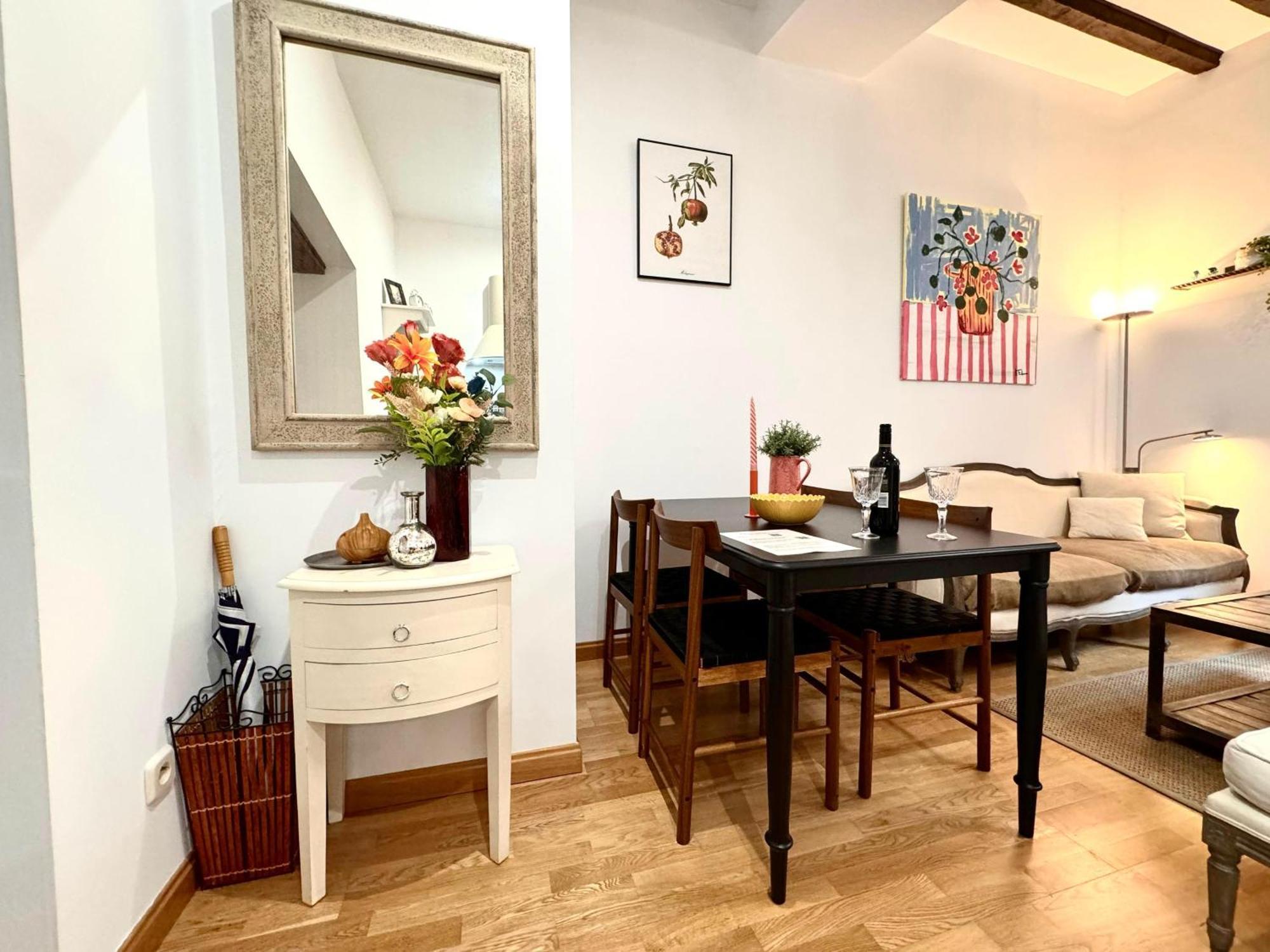 Suite Imperial II * Historic Center * Early Check-In Toledo Luaran gambar