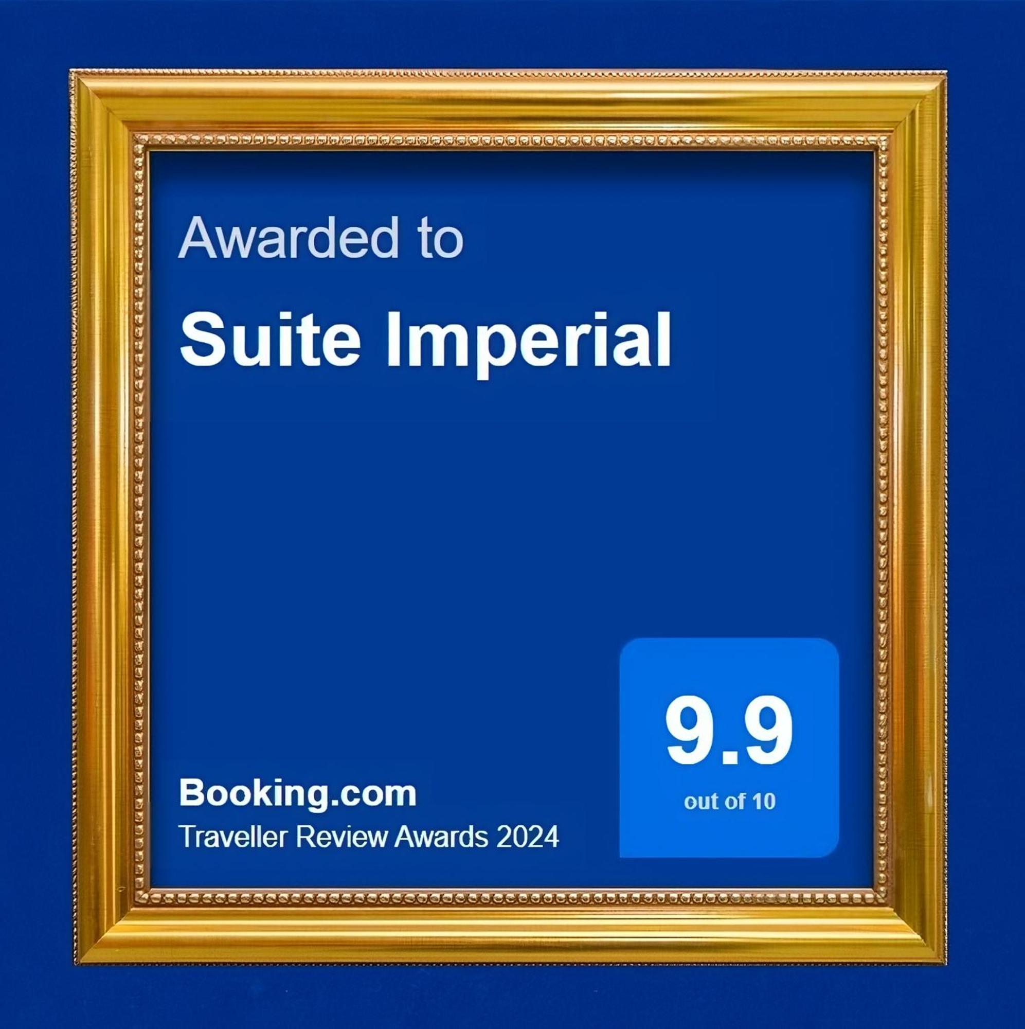 Suite Imperial II * Historic Center * Early Check-In Toledo Luaran gambar